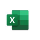 Excel-laskentataulukkosovelluksella voit luoda, tarkastella, muokata ja jakaa tiedostoja muiden kanssa nopeasti ja helposti. Käsittele esimerkiksi data-analyyseja, kaavioita ja budjetteja sekä tarkastele ja muokkaa sähköpostien liitteenä olevia taulukkotiedostoja.